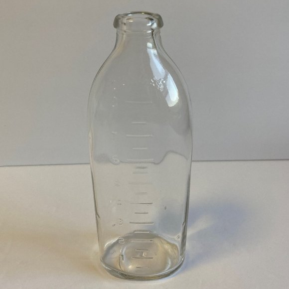 Vintage Other - Vintage Medicine Bottle 8 Ounces